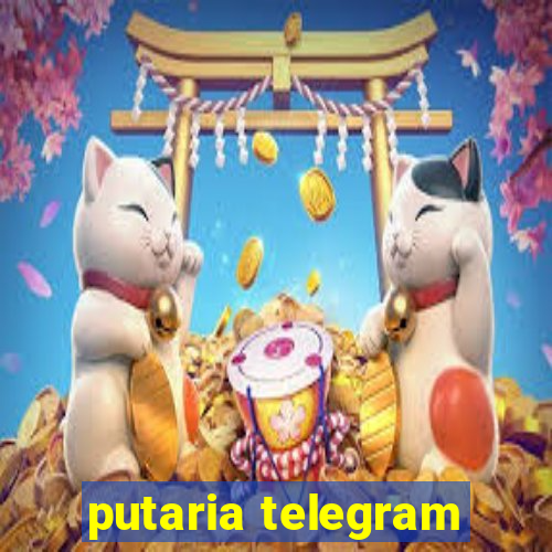 putaria telegram